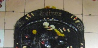 ಶ್ರೀ ವ್ಯಾಸರಾಜ ಗುರುಸಾರ್ವಭೌಮರಿಂದ ಪ್ರತಿಷ್ಠಾಪಿಸಲ್ಪಟ್ಟ ಹನುಮನ ಮಂದಿರವಿದು