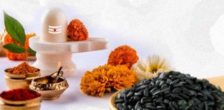 ಶನಿದೋಷ ಪರಿಹಾರಕೆ ಕಪ್ಪು ಎಳ್ಳನ್ನು ಈ ರೀತಿ ಬಳಸಿ