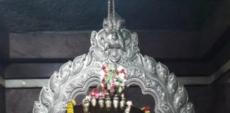 ಪಲ್ಲವ ಶೈಲಿ ನೆನಪಿಸುವ ಗಂಗಾವರದ ಸೋಮೇಶ್ವರ