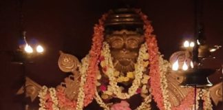 ಶ್ರದ್ಧೆಭಕ್ತಿ ನಂಬಿಕೆ ಇಟ್ಟು ನಿಷ್ಕಾಮ ಕರ್ಮ ಮಾಡಿ..!