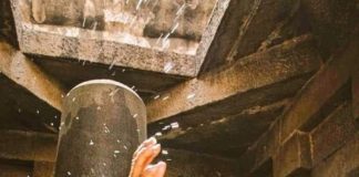 ಹಂಪಿಯ ಬಡವಿಲಿಂಗ ದೇವಸ್ಥಾನದ ಅರ್ಚಕ ಕೃಷ್ಣ ಭಟ್ ಇನ್ನಿಲ್ಲ