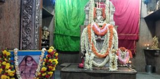 ಶ್ರೀ ಸುಶಮೀಂದ್ರತೀರ್ಥರ ಆರಾಧನೆ