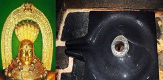 ಆತ್ಮಲಿಂಗವನ್ನು ಮುಟ್ಟಿ ಪೂಜಿಸಲು ಅವಕಾಶವಿರುವ ಪುಣ್ಯಕ್ಷೇತ್ರ ಗೋಕರ್ಣ