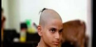 ಉಡುಪಿ ಶಿರೂರು ಮಠಕ್ಕೆ ನೂತನ ಉತ್ತರಾಧಿಕಾರಿ ಆಯ್ಕೆ