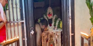 ಉಡುಪಿಯಲ್ಲಿ ಶ್ರೀರಾಮ ನವಮಿ