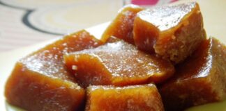 ಮನೆಯಲ್ಲೇ ಮಾಡಬಹುದು ಹಲವು ಬಗೆಯ ಹಲ್ವಾ