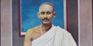 ಬಸವ ಜಯಂತಿ ಆಚರಣೆಗೆ ನಾಂದಿ ಹಾಡಿದ ಕರ್ನಾಟಕದ ಗಾಂಧಿ ಹರ್ಡೆಕರ್ ಮಂಜಪ್ಪ