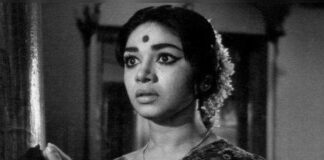 ಮಿನುಗುತಾರೆ ಕಲ್ಪನಾ ಅವರ ಬಣ್ಣದ ಬದುಕಿನ ಚಿತ್ರಣ