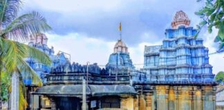 ಬಳ್ಳೇಶ್ವರದ ಬಳ್ಳಲಿಂಗೇಶ್ವರ ದೇವಾಲಯ