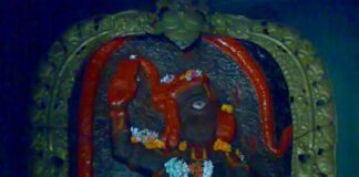 ದೊಮ್ಮತ್ತಮರಿ ಆಂಜನೇಯ ದೇವಾಲಯ