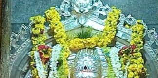 ಸಂಕಷ್ಟಹರ ಚತುರ್ಥಿ ಪ್ರಯುಕ್ತ ವಿಶೇಷ ಅಲಂಕಾರ, ಪೂಜೆ