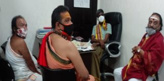 ಅರ್ಚಕರ ಸಮಸ್ಯೆಗಳಿಗೆ ಸ್ಪಂದಿಸುವಂತೆ ಮನವಿ