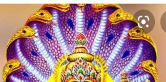 ಶಿಷ್ಟರ ರಕ್ಷಣೆಗೆ ಅವತಾರವೆತ್ತಿದ ಶ್ರೀ ನರಸಿಂಹ ದೇವರು