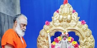 ದೈವೀ ಗುಣಗಳ ಬೆಳೆಗೆ ಸುಜ್ಞಾನವೇ ಭೂಮಿ: ಶ್ರೀ ರಂಭಾಪುರಿ ಜಗದ್ಗುರು