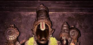 ಕಲ್ಲಹಳ್ಳಿಯ ಭೂವರಾಹನಾಥಸ್ವಾಮಿ ದೇವಾಲಯ