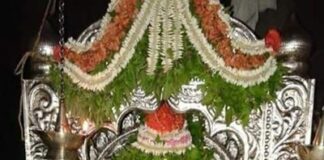 ಸಾಲಿಗ್ರಾಮ ಶಿಲೆಯಿಂದ ಮೂರ್ತಿವೆತ್ತ ಶ್ರೀ ಗುರು ನರಸಿಂಹ ನೆಲೆಸಿದ ಪುಣ್ಯ ಕ್ಷೇತ್ರವಿದು