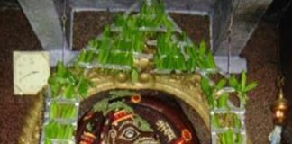 ಅಚ್ಯುತನ ಅವತಾರ ಈ ಆಂಜನೇಯ