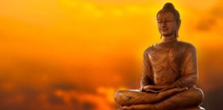 ಕಲ್ಬುರ್ಗಿಯಲ್ಲೊಂದು ಬುದ್ಧವಿಹಾರ