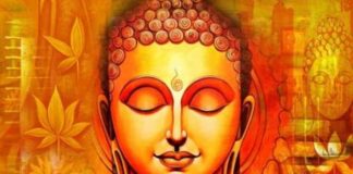 ಜಗದ ವೈರಾಗ್ಯದ ತವನಿಧಿ ಭಗವಾನ್ ಬುದ್ಧ