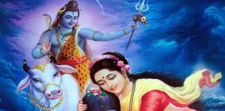 ವಿಭೂತಿ ಮಹಿಮೆ ಸಾರುವ ಕಥೆ