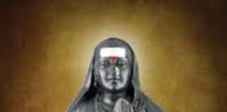 ಶ್ರೀಶೈಲ ಶರಣೆ ಹೇಮರಡ್ಡಿ ಮಲ್ಲಮ್ಮ