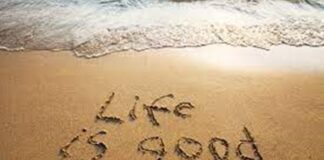 ಬದುಕೆಂದರೆ ಪ್ರೀತಿಸುವುದು…