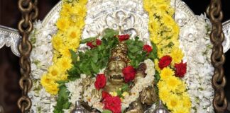 ಜಡವಾದ ಕಂಭದಿಂದ ಆವಿರ್ಭಸಿ ಲೋಕರಕ್ಷಣೆಗೆ ನಿಂತ ಭಗವಂತನೀತ