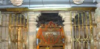 ಜಯನಗರ ರಾಯರ ಮಠದಲ್ಲಿ “ಅಧಿಕ ಮಾಸದ ಹರಿಭಜನೆ”