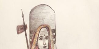 ಜಗದ್ಗುರು ಶಂಕರಾಚಾರ್ಯರು