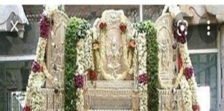 ಹರಿದಾಸ ಸಾಹಿತ್ಯ ಹರಿಕಾರ ಶ್ರೀ ಶ್ರೀಪಾದರಾಜರು