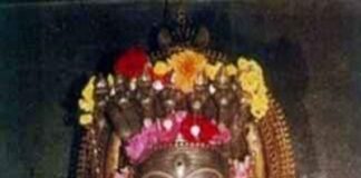 ಶೃಂಗೇರಿ ಸಮೀಪದ ಕಿಗ್ಗದಲ್ಲೊಂದು ವಿಶಿಷ್ಟ ದೇಗುಲ