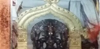 ಮಿಡಿಗೇಶಿಯ ವೆಂಕಟರಮಣ ದೇವಾಲಯ