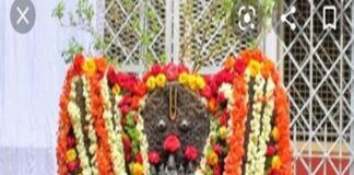 ಕಣ್ವ ನದಿ ತೀರದಲಿ ನೆಲೆಸಿ ಭಕ್ತರ ಅಭೀಷ್ಠ ಈಡೇರಿಸುವ ಶ್ರೀ ಬ್ರಹ್ಮಣ್ಯತೀರ್ಥ ಗುರುಸಾರ್ವಭೌಮರು