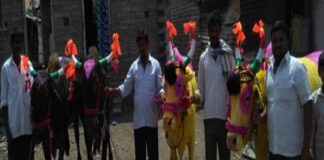 ಕಾರ ಹುಣ್ಣಿಮೆಯಂದು ಉತ್ತರ ಕರ್ನಾಟಕದಲ್ಲಿ ಹೀಗೊಂದು ವಿಶಿಷ್ಟ ಆಚರಣೆ