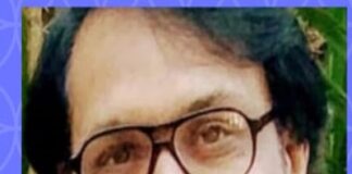 ಲಕ್ಷ್ಮೀಶ್ ಸೋಂದಾ ಅವರಿಂದ ಉಪನ್ಯಾಸ ಇಂದು