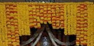 ಮೈಲಾರಲಿಂಗೇಶ್ವರ ಕಾರ್ಣಿಕ ನುಡಿಯುತ್ತಿದ್ದ ಗೊರವಯ್ಯ ಮಾಲತೇಶಪ್ಪ ನಿಧನ