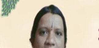 ಮಮತಾ ಗಿರೀಶ್ ಅವರಿಂದ ದಾಸವಾಣಿ