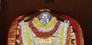 ಶ್ರೀ ವಾದೀಂದ್ರ ತೀರ್ಥರ ಮೇಲೆ ರಾಯರ ಅನುಗ್ರಹ ಎಷ್ಟಿತ್ತು ಎಂಬುದಕ್ಕೆ ಈ ಘಟನೆಯೇ ಸಾಕ್ಷಿ