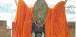 ಶ್ರೀಪಾದರಾಜರೆಂದೇ ಪ್ರಸಿದ್ಧಿ ಹೊಂದಿದ ಶ್ರೀ ಲಕ್ಷ್ಮೀನಾರಾಯಣರು