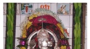 ತೆಂಗಿನಕಾಯಿ ಹರಕೆಗೆ ಒಲಿವ ತಿಮ್ಮಾಪುರದ ಆಂಜನೇಯ ದೇವ