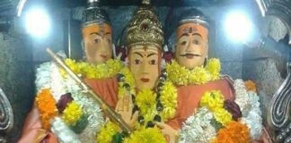 ಗುರುಪೂರ್ಣಿಮೆ ನೆನಪಲ್ಲಿ ಕಾಡುವ ಗಾಣಗಾಪುರ ದತ್ತಪೀಠ