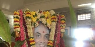 ವ್ಯಾಸಪೂರ್ಣಿಮೆಯಲ್ಲಿ ಮಿಂದೆದ್ದ ಓಂಕಾರಾಶ್ರಮ!