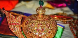 ಮೇಲುಕೋಟೆ: ಕೃಷ್ಣರಾಜಮುಡಿ ಉತ್ಸವ ಇಂದು