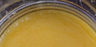 ತುಪ್ಪ ಸೇವನೆಯಿಂದ ಆರೋಗ್ಯ ವೃದ್ಧಿ