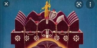 ವೇದಾಂತ ಸಾಗರದ ಜಯಸ್ಥಂಭ ಶ್ರೀ ಜಯತೀರ್ಥರು