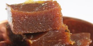 ಹಲಸಿನ ಹಣ್ಣಿನ ಹಲ್ವಾ