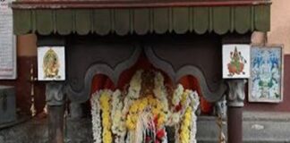 ಶನಿದೋಷ ಪರಿಹರಿಸುವ ಪುಣ್ಯಕ್ಷೇತ್ರವಿದು…