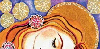 ಅಮ್ಮನ ಎಂದೂ ನೋಯಿಸಬೇಡ…