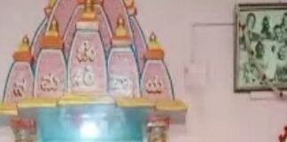 ವಿನಾಶಕಾಲೇ ವಿಪರೀತ ಬುದ್ಧಿ