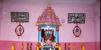 ಬದುಕಿನಲ್ಲಿ ಮಾನ ಸಮ್ಮಾನಗಳು ಸ್ಥಿರವಲ್ಲ: ಸದ್ಗುರು ಮುಕ್ತಾನಂದರು